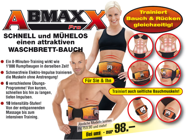 Ab-Maxx-Pro