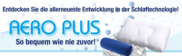 Aero Plus