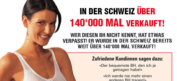 BH Magic-Soft: Weit über 1000000 mal verkauft.