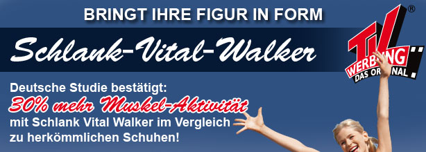 Schlank-Vital-Walker
