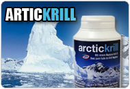 Arctic Krill