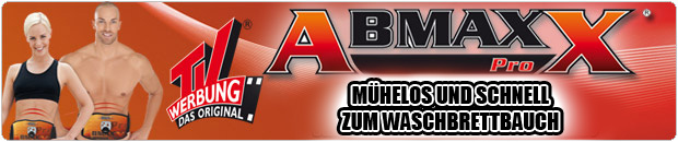 AbMaxx