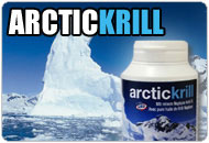 Krill Öl Kapseln