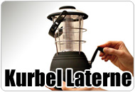 Kurbel-Laterne
