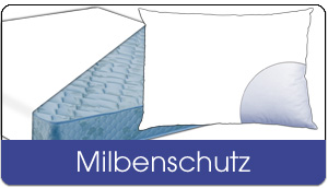 Milbenschutz