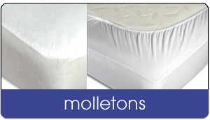 molletons