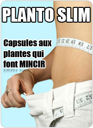 Planto-Slim