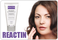 Reactin