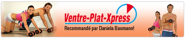Ventre Plat Xpress