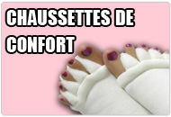 Chaussettes de Confort