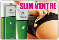 Slim Ventre