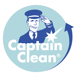 Captain Clean