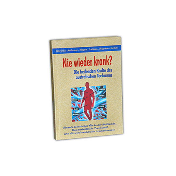 Nie wieder krank?