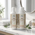 Set Medo Hair: Shampoo & Tonic