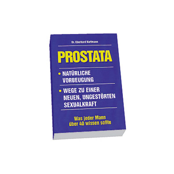Prostata - Natürliche Vorbeugung