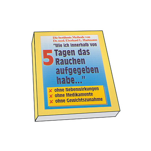 Wie ich in 5 Tagen das Rauchen aufgegeben habe