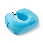 Oreiller de voyage pour la nuque - Neck Relax