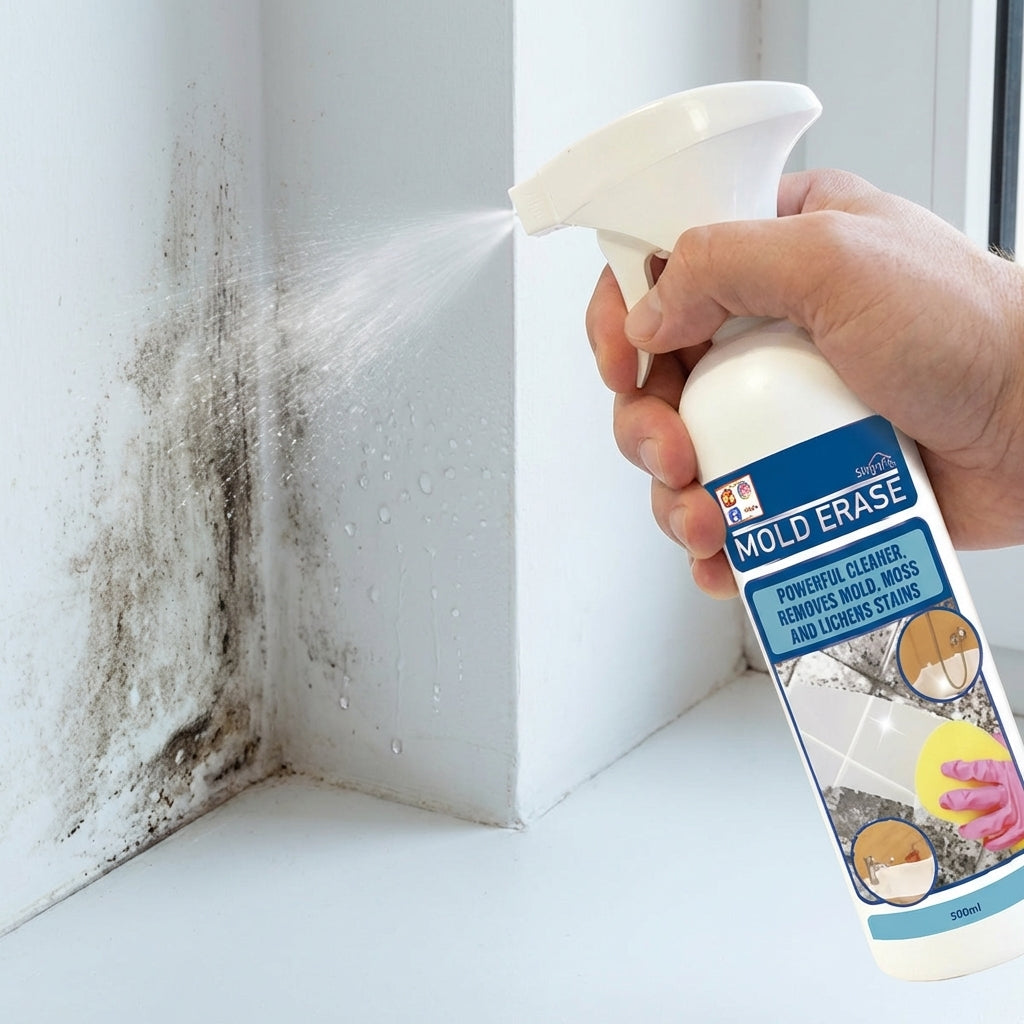 Starlyf Mold Erase Reiniger, 500 ml