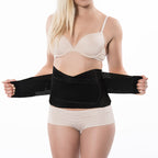 Ceinture ventre plat Redu Belt noire