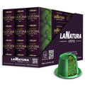 Matcha Grüner Tee - 120 Matcha-Kapseln - La Natura