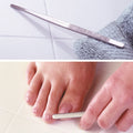 Nagelstift mit Feile