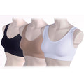 Soutien-gorge Ultra Comfort Bra, lot de 3