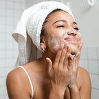 Savon bio washi pour le corps et le visage, 80 g
