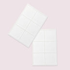 Patchs anti-douleur pour les muscles et les articulations, 12 patchs
