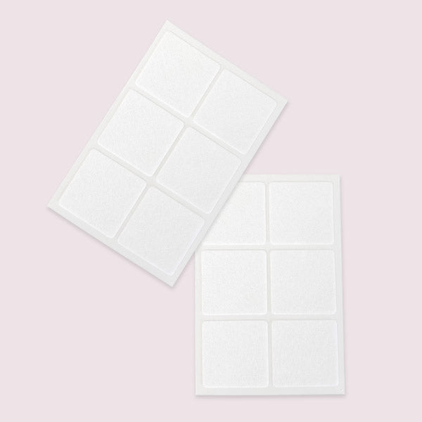 Patchs anti-douleur pour les muscles et les articulations, 12 patchs