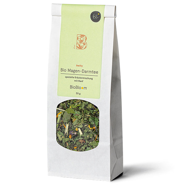Bio Magen-Darmtee 35 gr.