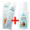 Set Ex-Hair: Roll-on plus Pflege-Gel