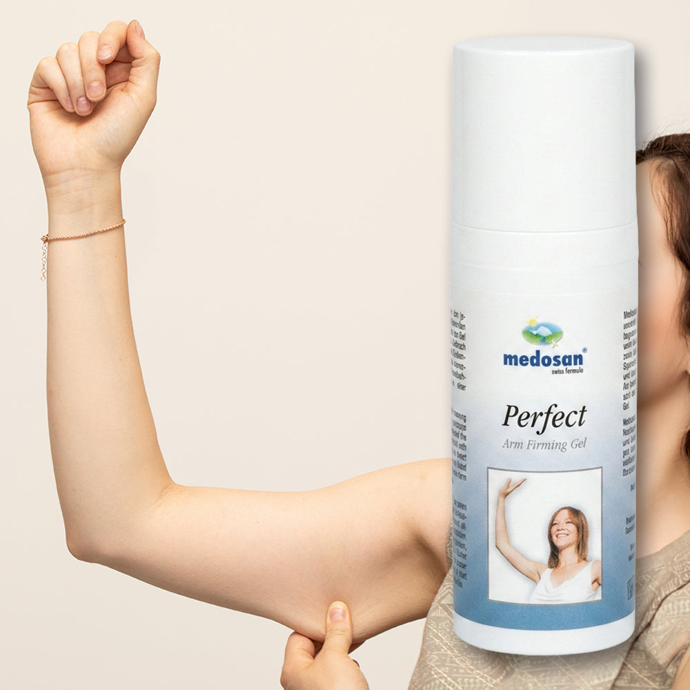 Perfect Arm Firming Gel, 50ml