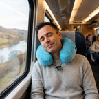 Oreiller de voyage pour la nuque - Neck Relax