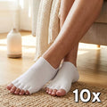 Chaussettes Soft Gel Revolution, set de 10 paires