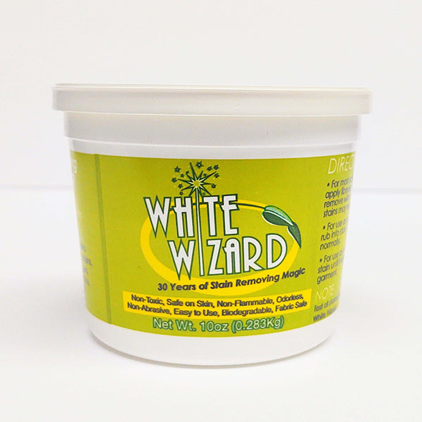 Détacheur White Wizard, 283g