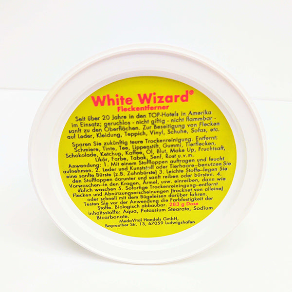Détacheur White Wizard, 283g