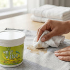 Détacheur White Wizard, 283g