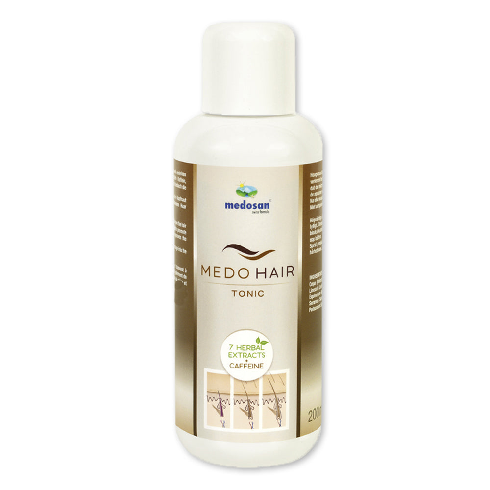 Lotion tonique Medo Hair, 200ml