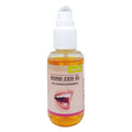 Bain de bouche à l'huile, 50 ml
