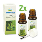 2er Set Medosan Thuja Skincare-Fluid