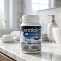 Arctic Krill - 120 Krill-Öl Kapseln