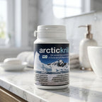 Arctic Krill - 120 Krill-Öl Kapseln