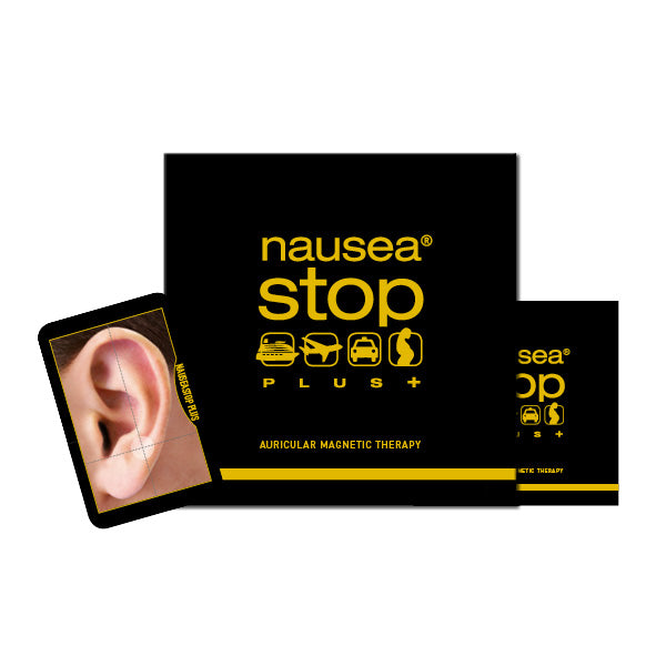 NAUSEA STOP