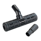 Embout d'aspirateur pour rideaux et stores