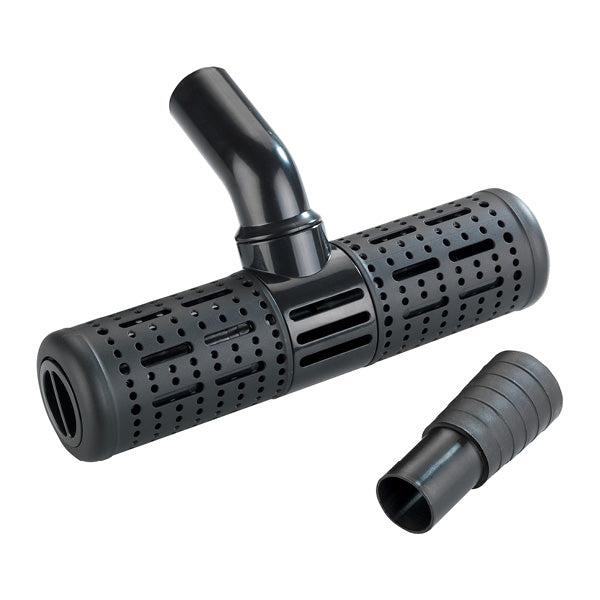 Embout d'aspirateur pour rideaux et stores