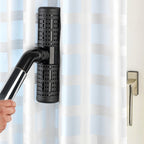 Embout d'aspirateur pour rideaux et stores