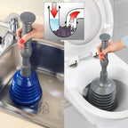 Déboucheur Pro, 3 pièces