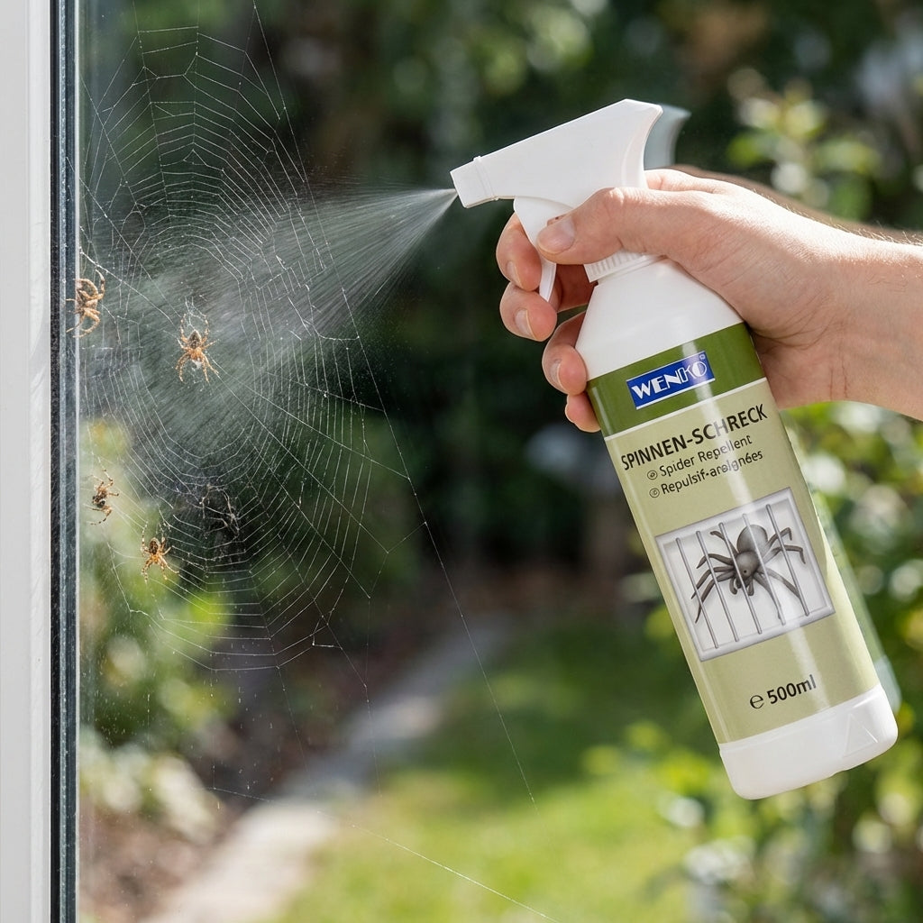 Spinnen-Schreck 500 ml