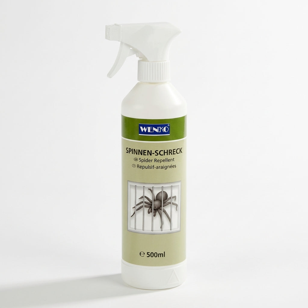 Spinnen-Schreck 500 ml