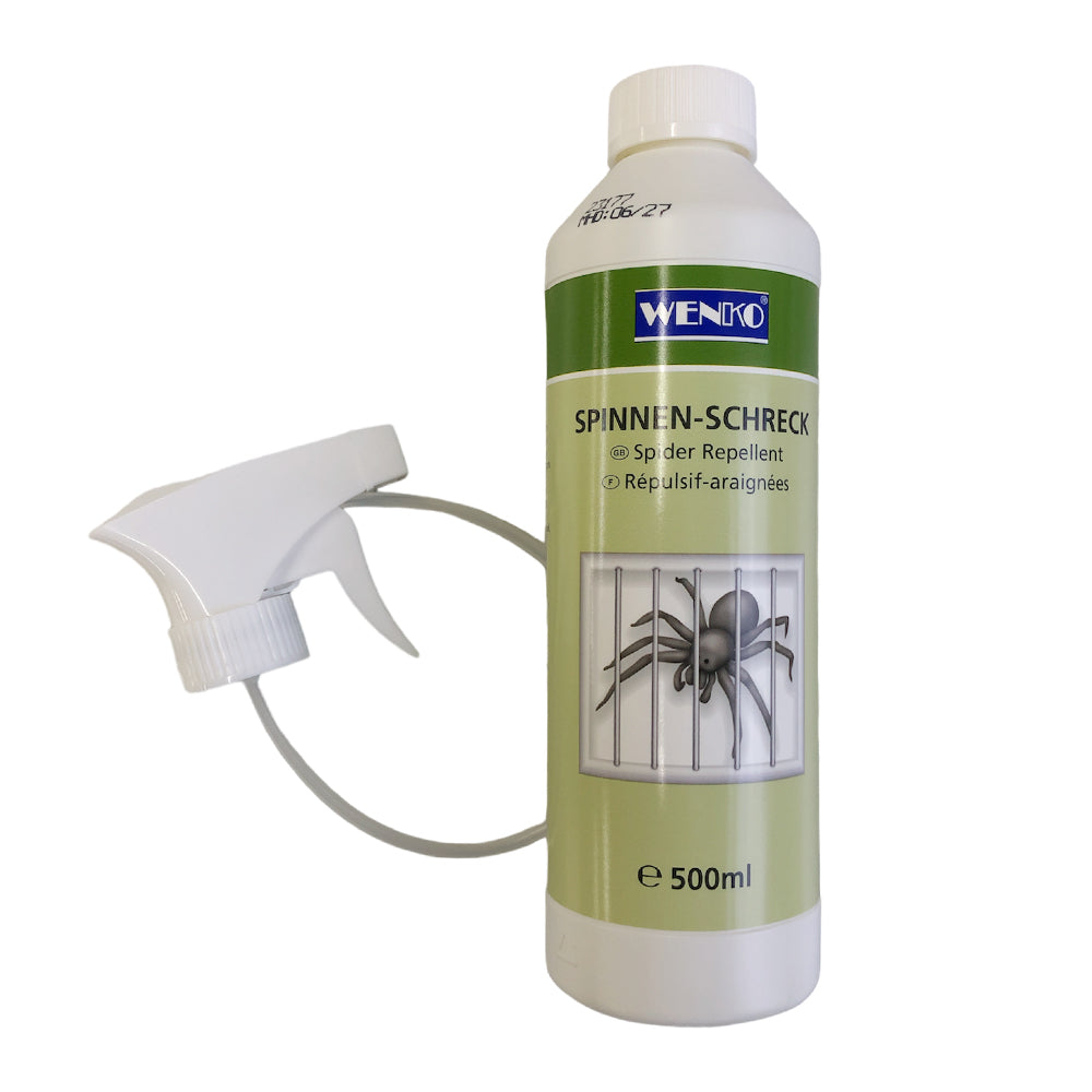 Spinnen-Schreck 500 ml